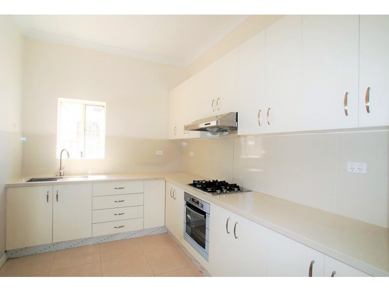 4 George Street, Lidcombe NSW 2141