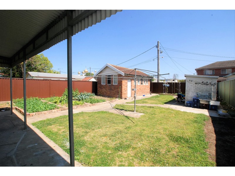 4 George Street, Lidcombe NSW 2141