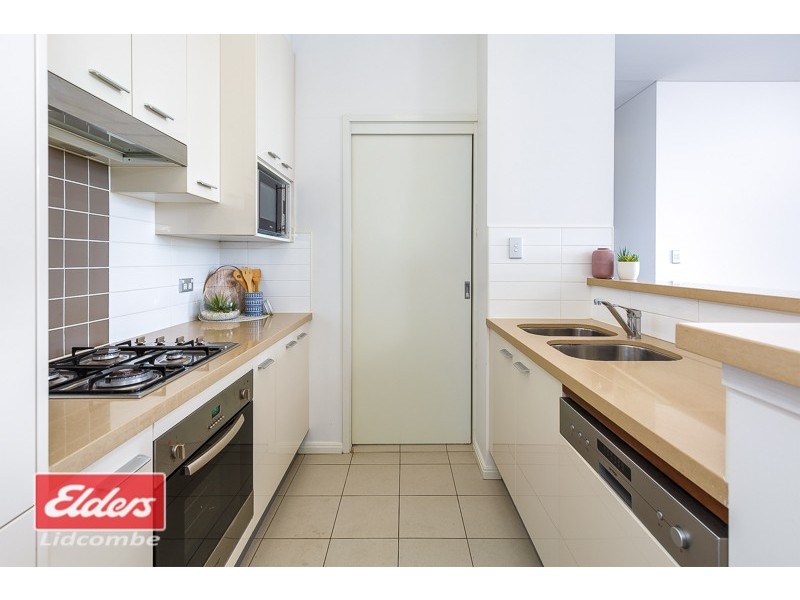 1127 / 60 WALKER STREET, Rhodes NSW 2138