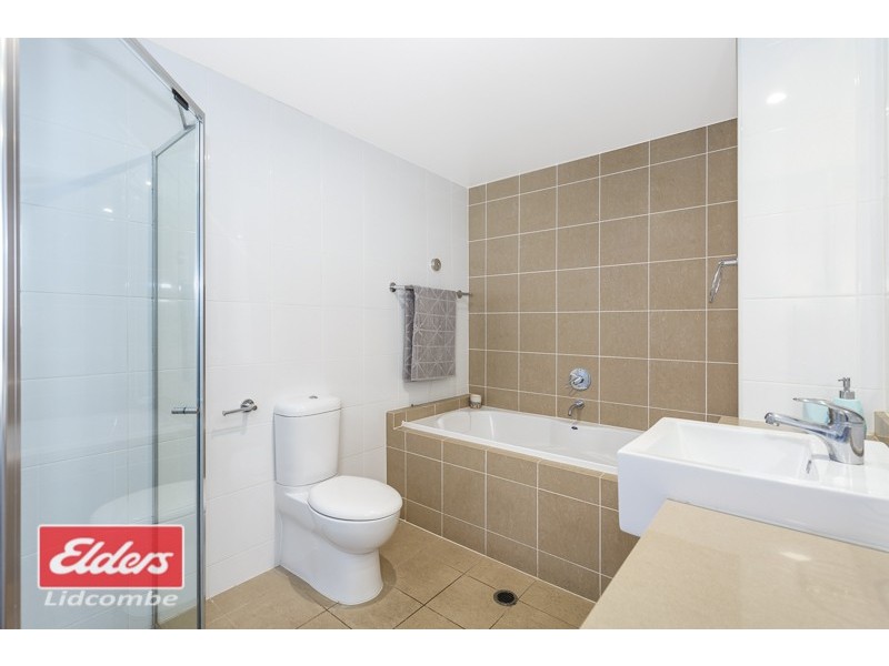 1127 / 60 WALKER STREET, Rhodes NSW 2138