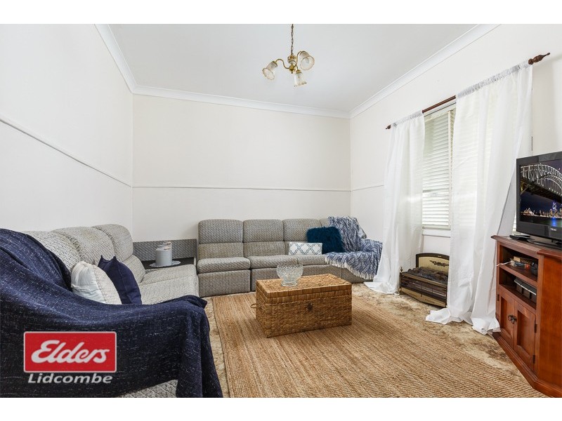 23 FIRST AVENUE, Berala NSW 2141