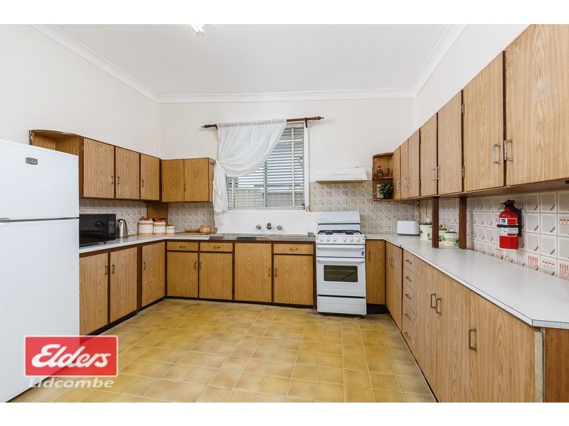 23 FIRST AVENUE, Berala NSW 2141