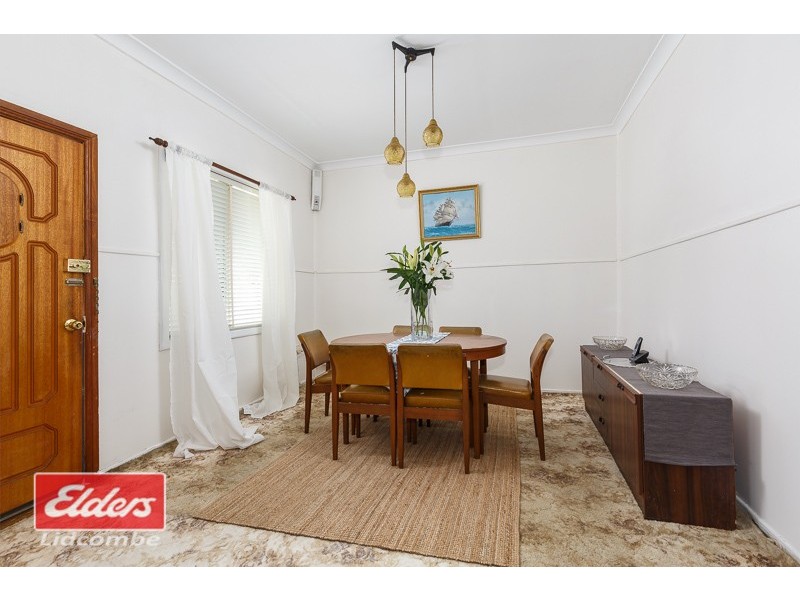 23 FIRST AVENUE, Berala NSW 2141