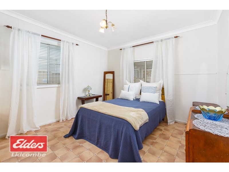 23 FIRST AVENUE, Berala NSW 2141