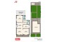 23 FIRST AVENUE, Berala NSW 2141 Floorplan