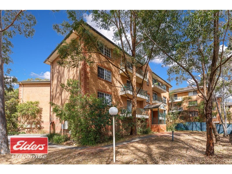 11 / 1 RAILWAY PARADE, Lidcombe NSW 2141