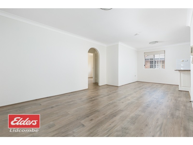 11 / 1 RAILWAY PARADE, Lidcombe NSW 2141