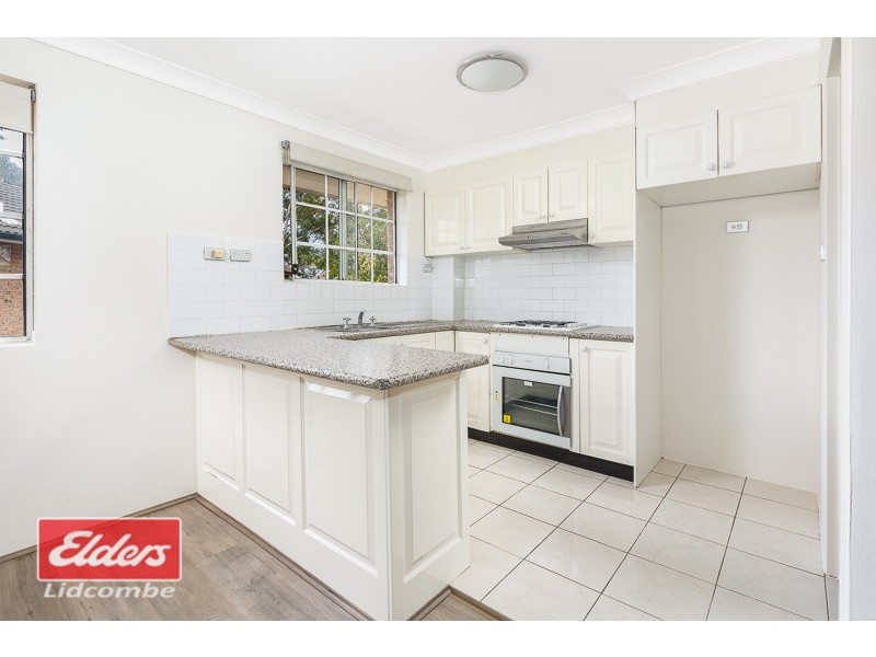 11 / 1 RAILWAY PARADE, Lidcombe NSW 2141