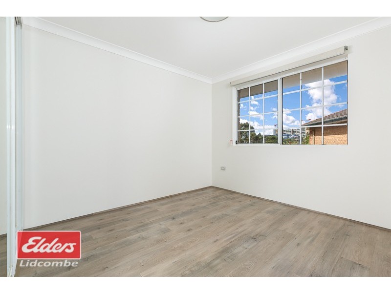 11 / 1 RAILWAY PARADE, Lidcombe NSW 2141
