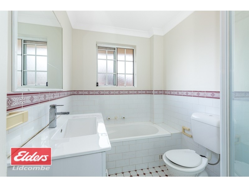 11 / 1 RAILWAY PARADE, Lidcombe NSW 2141