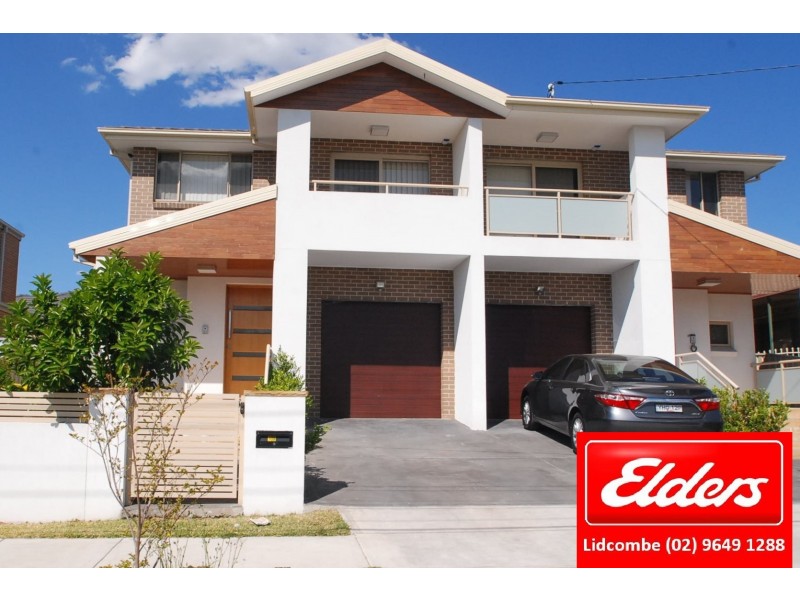 1D Fenwick Street, Yagoona NSW 2199