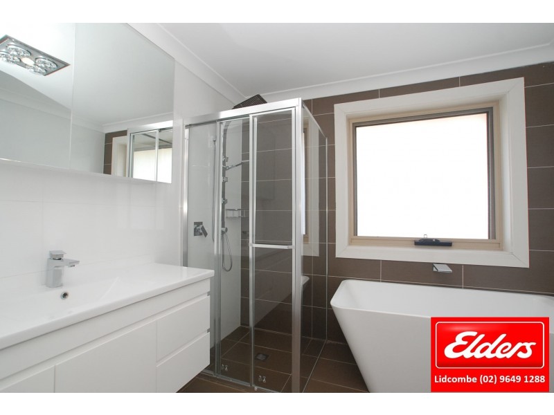 1D Fenwick Street, Yagoona NSW 2199