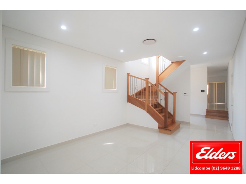 1D Fenwick Street, Yagoona NSW 2199