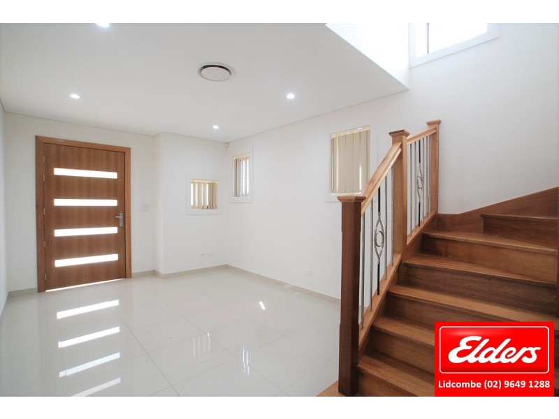 1D Fenwick Street, Yagoona NSW 2199