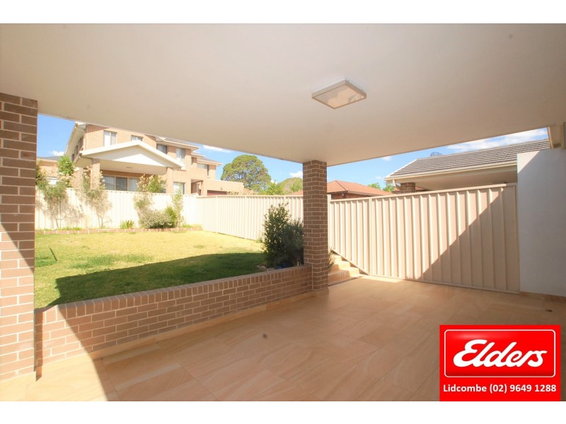 1D Fenwick Street, Yagoona NSW 2199