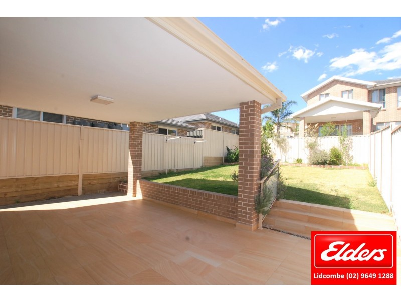 1D Fenwick Street, Yagoona NSW 2199