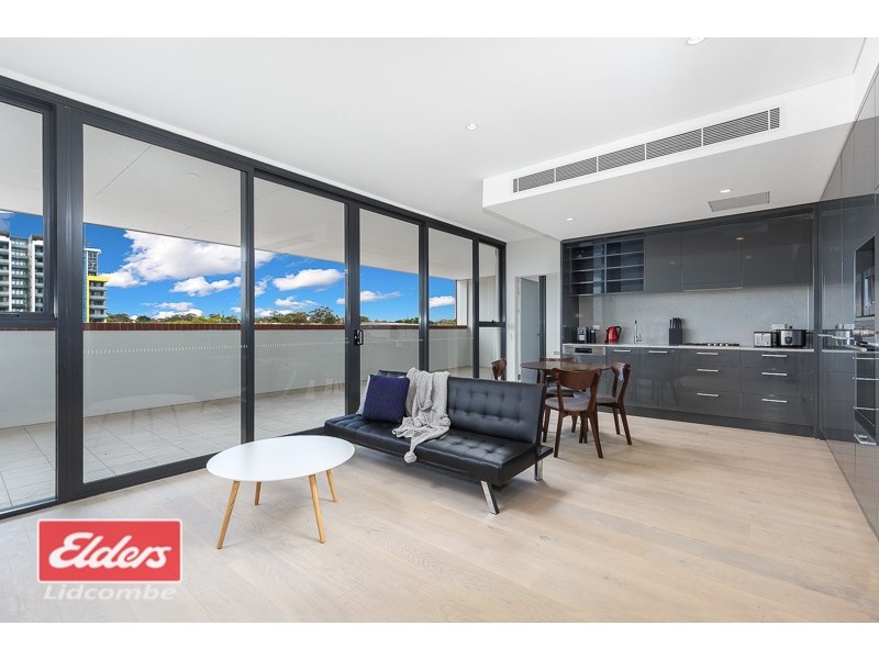 508/9-13 Parnell Street, Strathfield NSW 2135