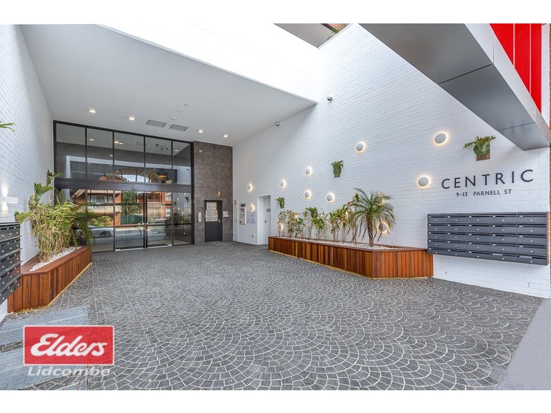 508/9-13 Parnell Street, Strathfield NSW 2135