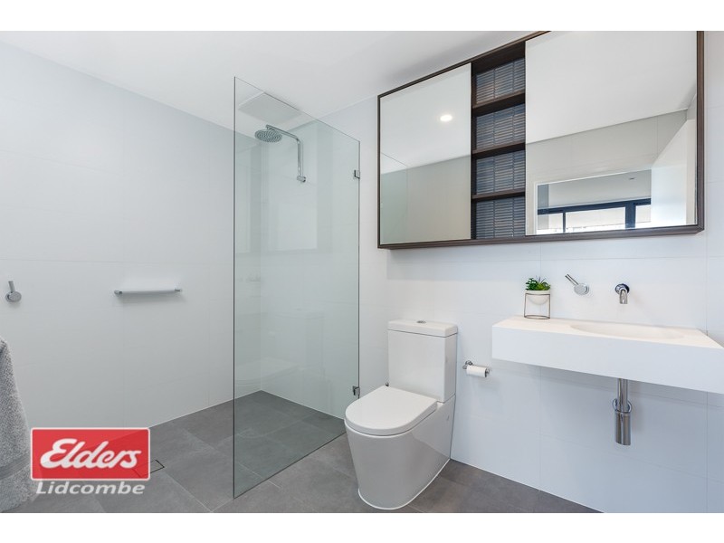 508/9-13 Parnell Street, Strathfield NSW 2135