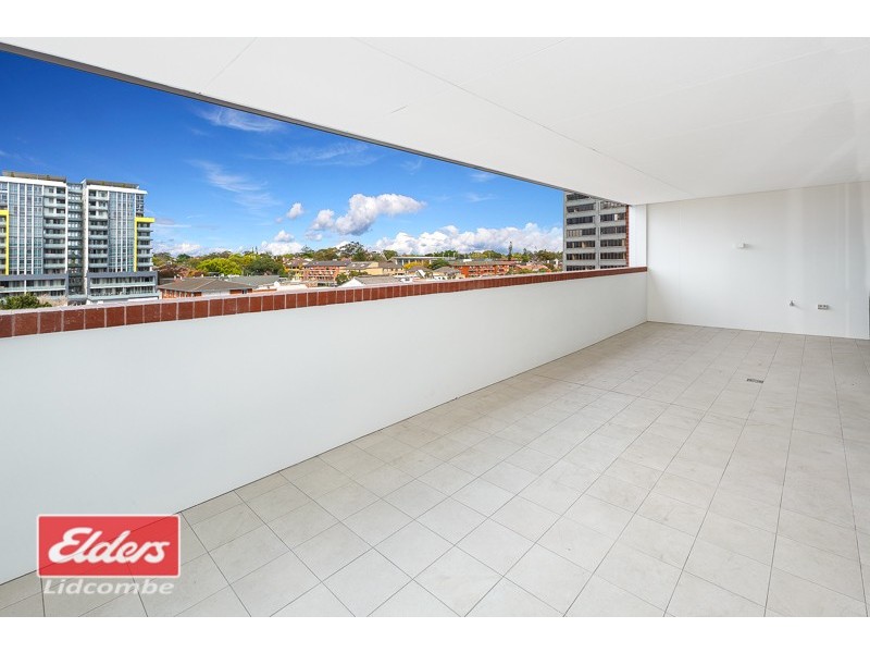 508/9-13 Parnell Street, Strathfield NSW 2135