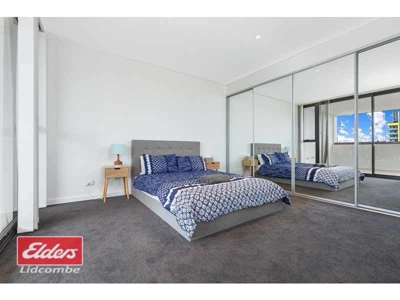 508/9-13 Parnell Street, Strathfield NSW 2135