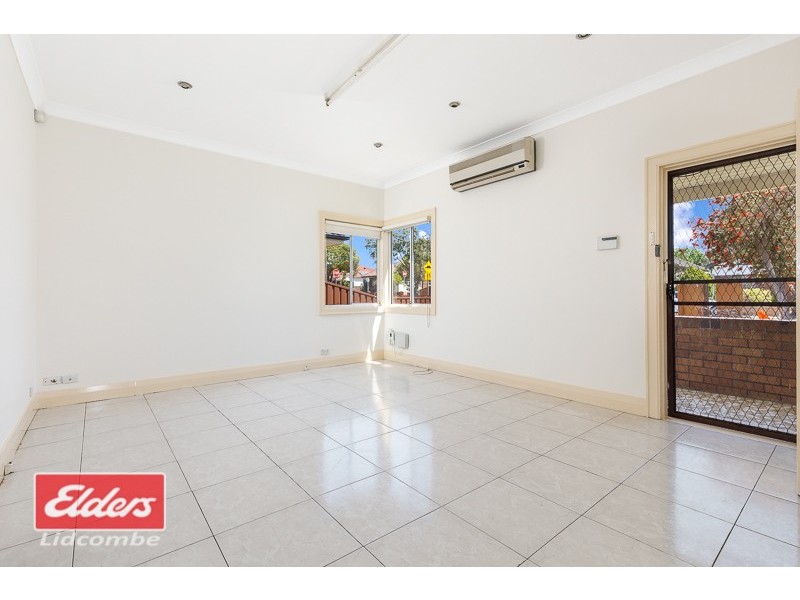 54 BOMBAY STREET, Lidcombe NSW 2141