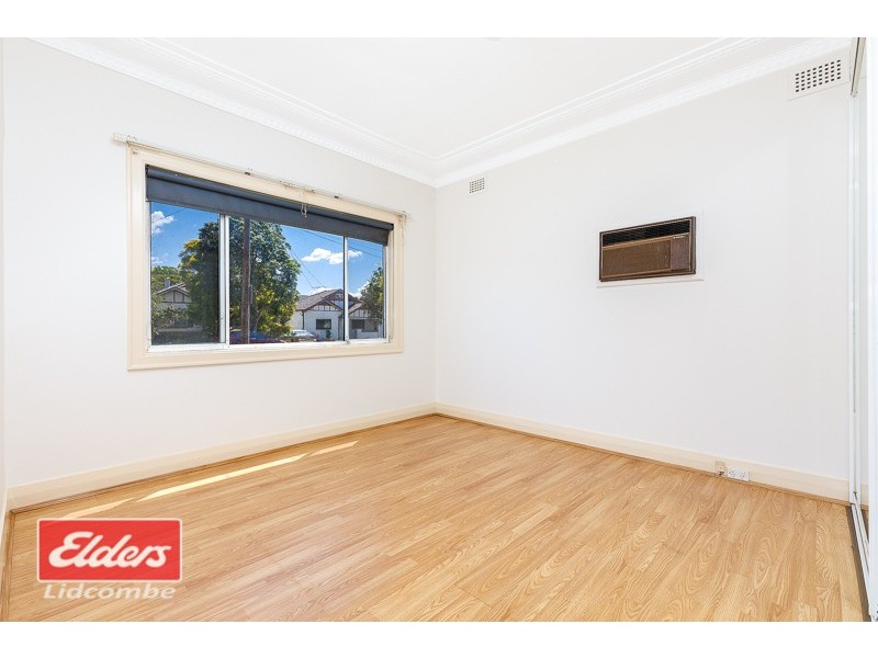 54 BOMBAY STREET, Lidcombe NSW 2141