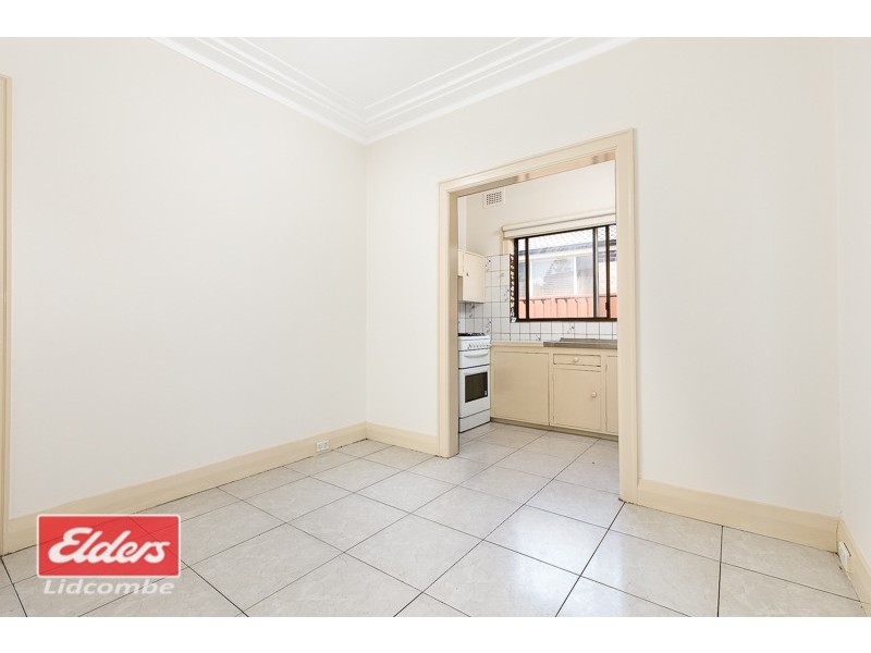 54 BOMBAY STREET, Lidcombe NSW 2141