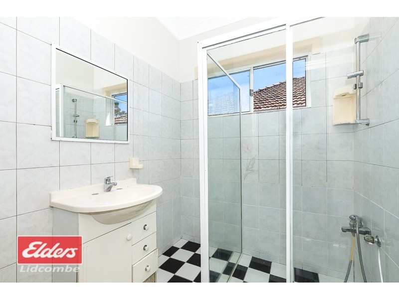 54 BOMBAY STREET, Lidcombe NSW 2141