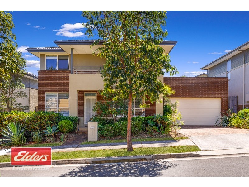 9 JACARANDA AVENUE, Lidcombe NSW 2141