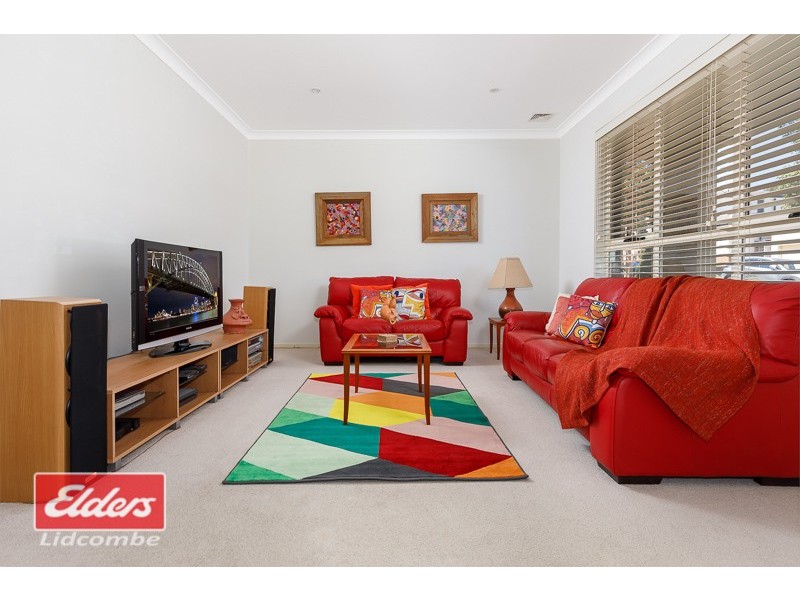 9 JACARANDA AVENUE, Lidcombe NSW 2141