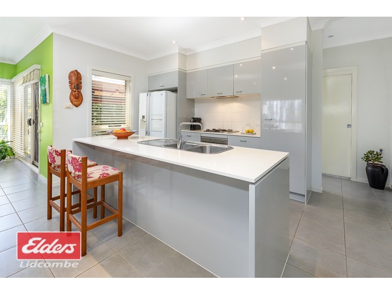 9 JACARANDA AVENUE, Lidcombe NSW 2141