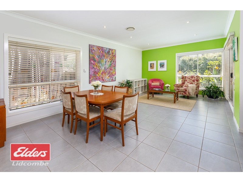 9 JACARANDA AVENUE, Lidcombe NSW 2141