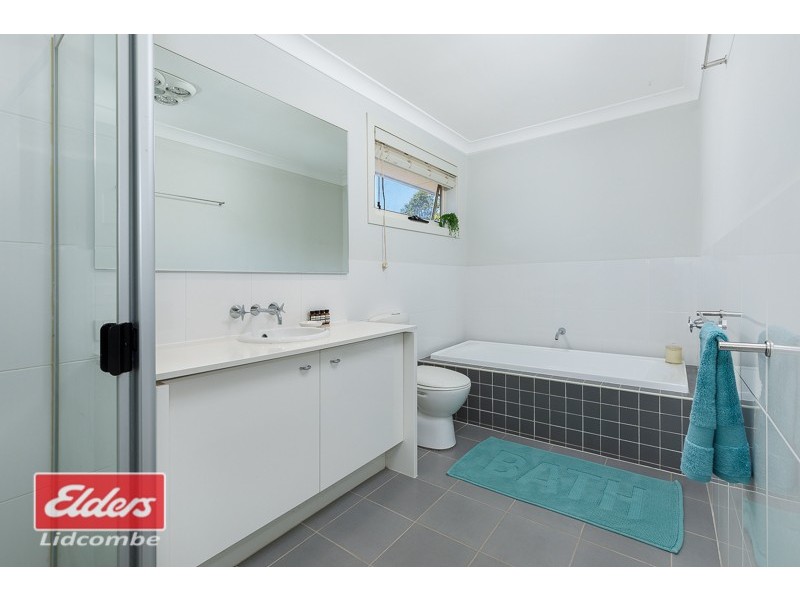 9 JACARANDA AVENUE, Lidcombe NSW 2141