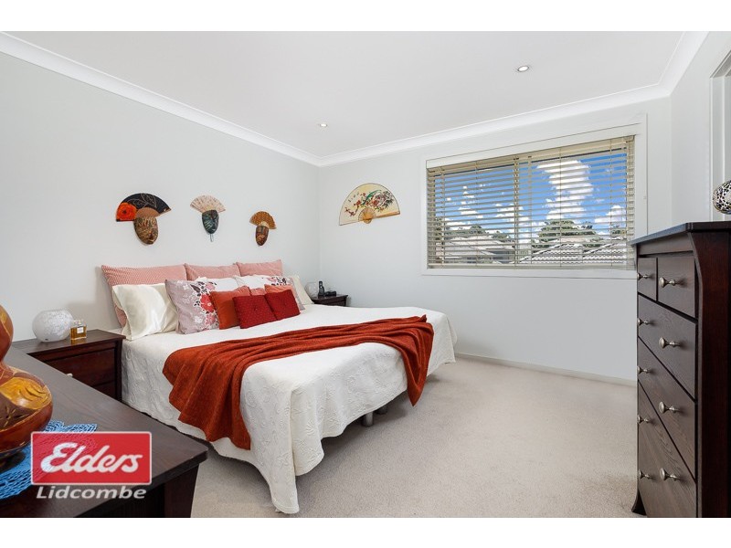 9 JACARANDA AVENUE, Lidcombe NSW 2141