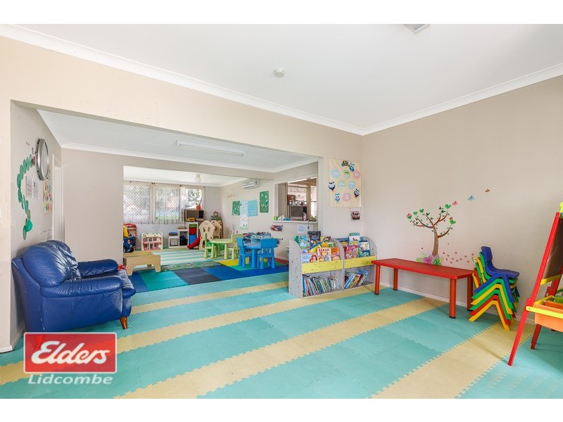 134 KILDARE ROAD, Blacktown NSW 2148