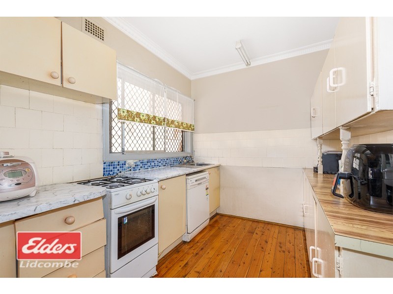 134 KILDARE ROAD, Blacktown NSW 2148