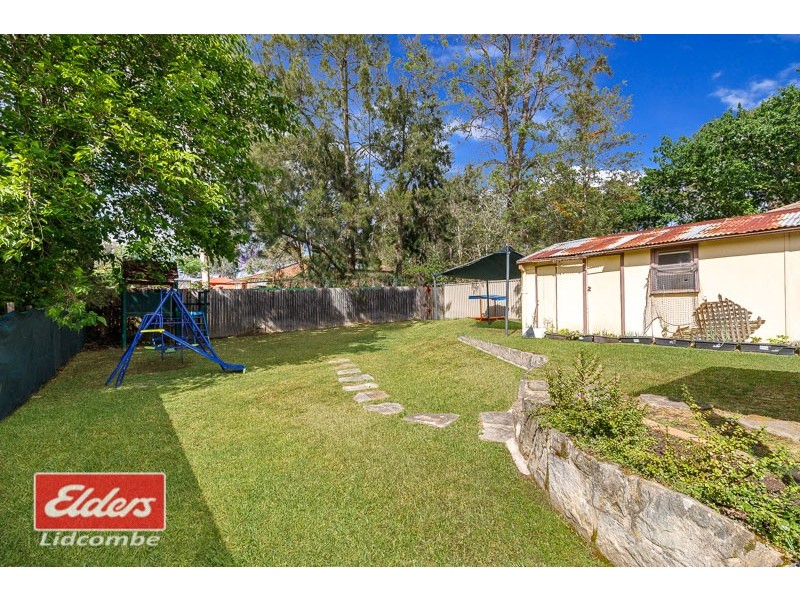 134 KILDARE ROAD, Blacktown NSW 2148