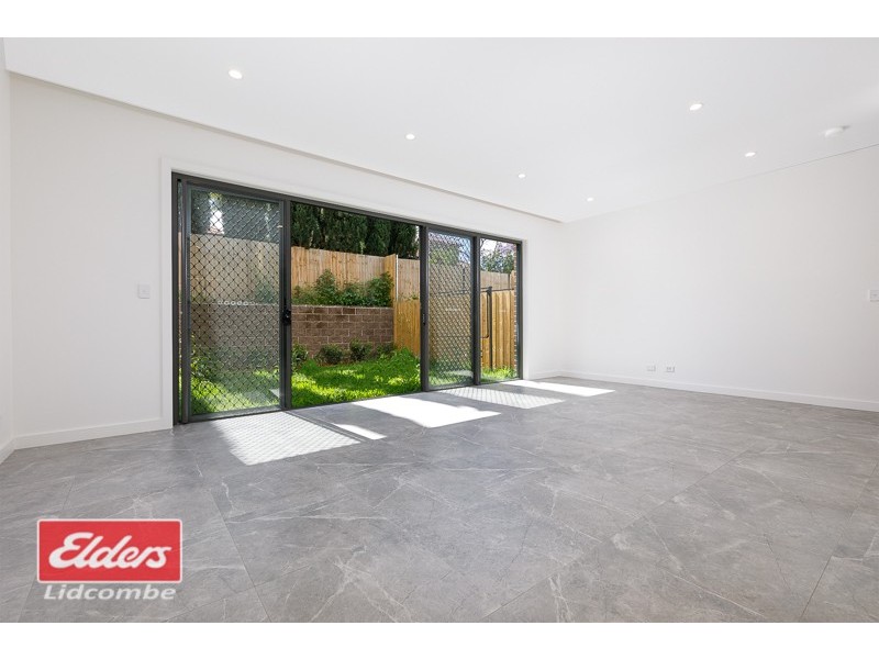 5/43 MAcKENZIE STREET, Strathfield NSW 2135