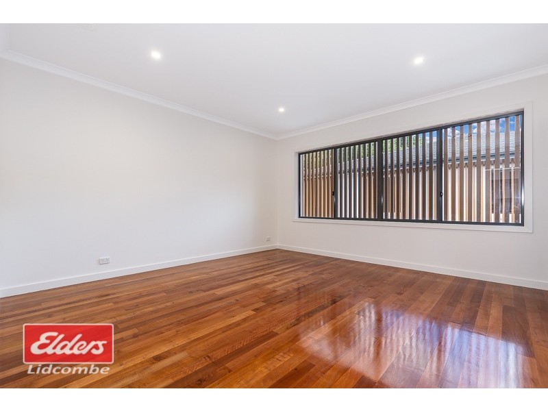 5/43 MAcKENZIE STREET, Strathfield NSW 2135