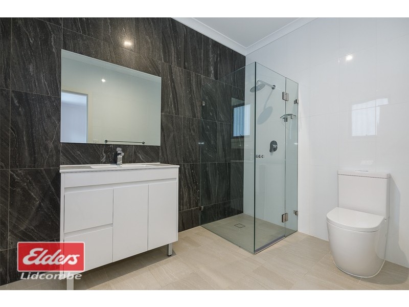 5/43 MAcKENZIE STREET, Strathfield NSW 2135