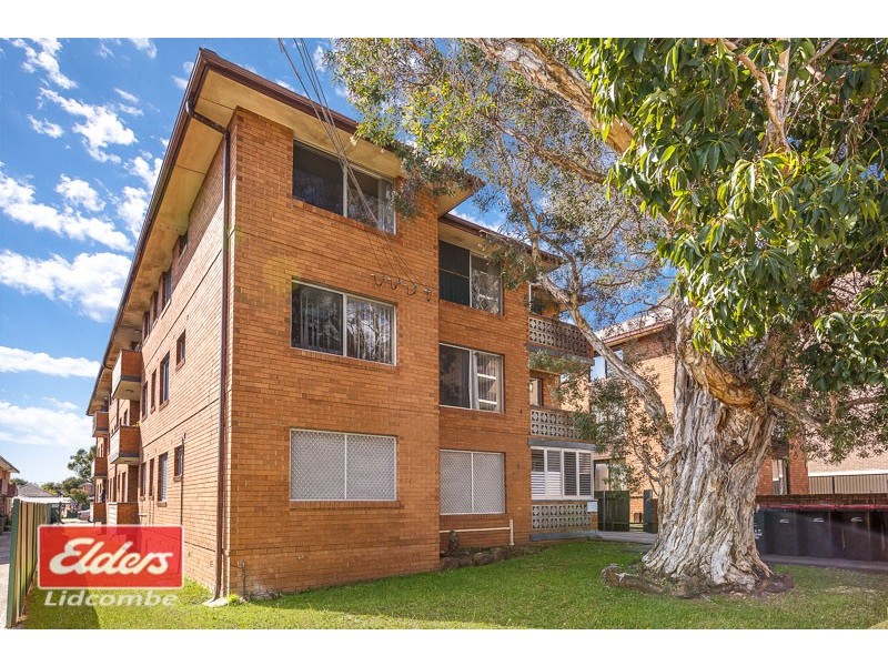 10/4 CHILDS STREET, Lidcombe NSW 2141