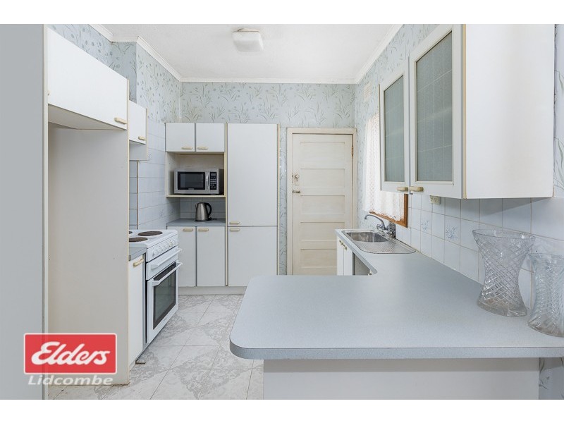 47 HYDE PARK ROAD, Berala NSW 2141