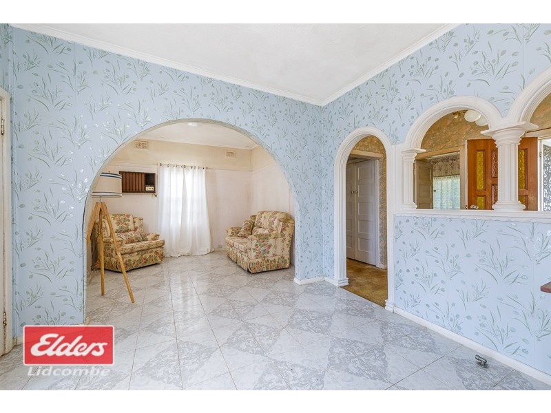 47 HYDE PARK ROAD, Berala NSW 2141