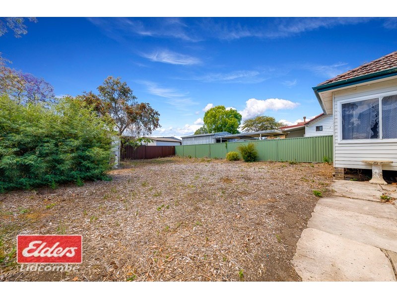 47 HYDE PARK ROAD, Berala NSW 2141