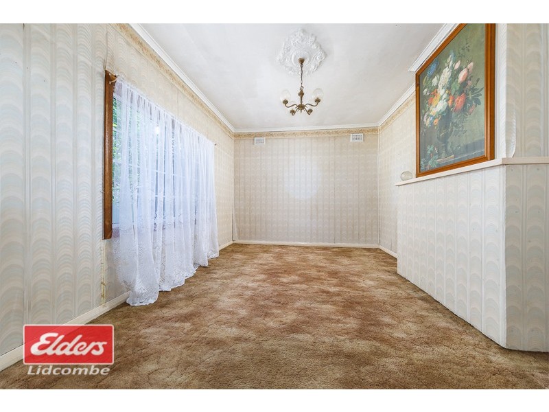 47 HYDE PARK ROAD, Berala NSW 2141