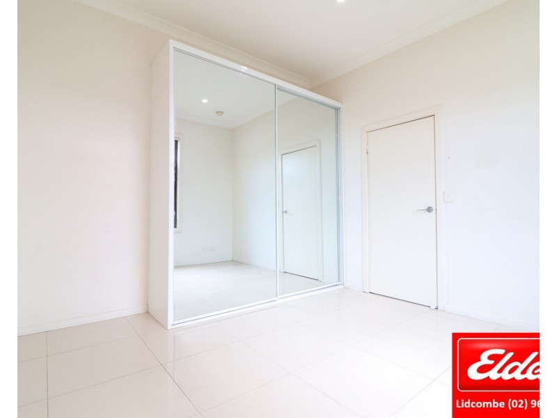 18 Kerrs Road, Lidcombe NSW 2141