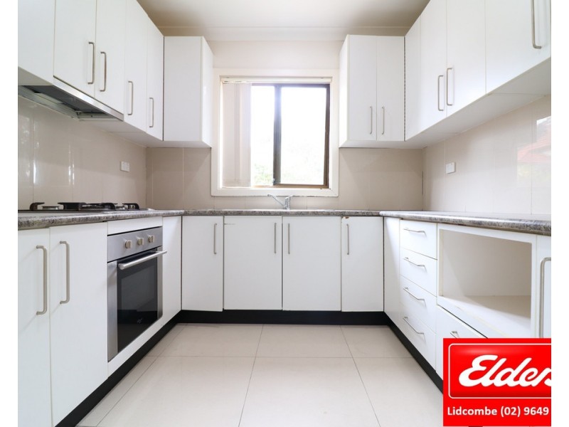 18 Kerrs Road, Lidcombe NSW 2141