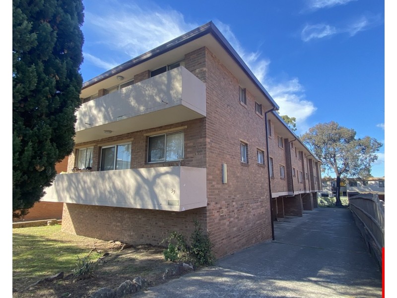 8/39 Dartbrook Road, Auburn NSW 2144