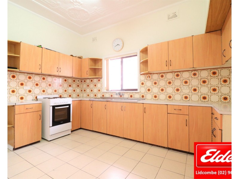 36 Nottinghill Road, Lidcombe NSW 2141